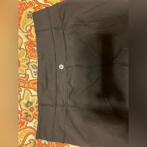 Lululemon Flare Leggings